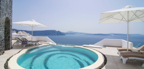 SANTORINI SECRET PREMIUM - OIA image 8