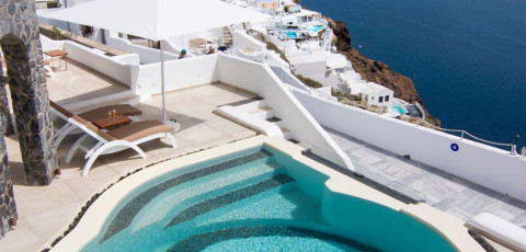 SANTORINI SECRET PREMIUM - OIA image 10