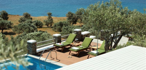 SELANA SUITES - CHRYSOPIGI image 6