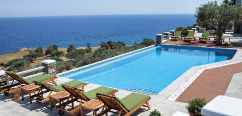 SELANA SUITES - CHRYSOPIGI image 15