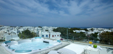 SEMELI HOTEL - MYKONOS TOWN image 7