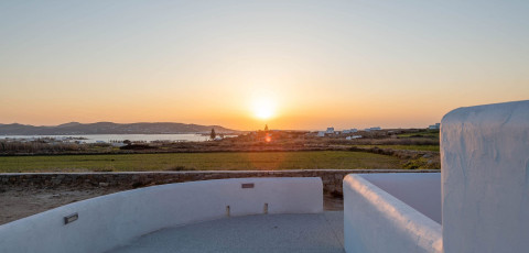 SERSI PAROS VILLAS & SUITES - AGIA EIRINI image 13