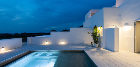 SERSI PAROS VILLAS & SUITES - AGIA EIRINI image 15