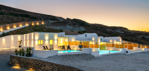 SIETE MARES LUXURY SUITES - IMEROVIGLI image 1