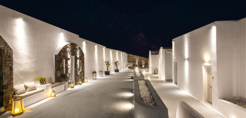 SIETE MARES LUXURY SUITES - IMEROVIGLI image 4