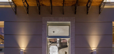 3SIXTY HOTEL & SUITES - NAFPLIO image 11