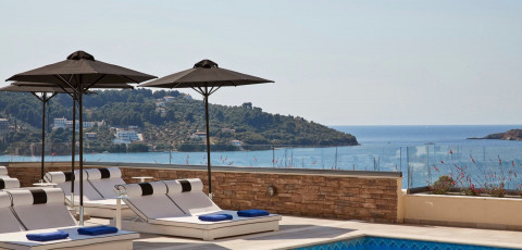 SKIATHOS LUXURY LIVING - SKIATHOS TOWN image 2