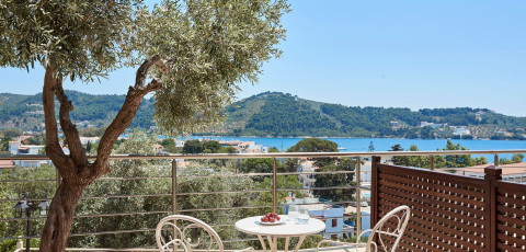 SKIATHOS LUXURY LIVING - SKIATHOS TOWN image 11