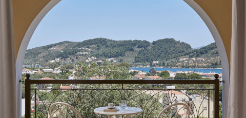 SKIATHOS LUXURY LIVING - SKIATHOS TOWN image 12