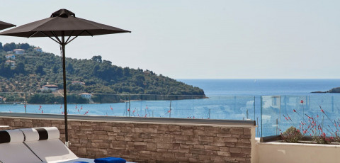 SKIATHOS LUXURY LIVING - SKIATHOS TOWN image 13