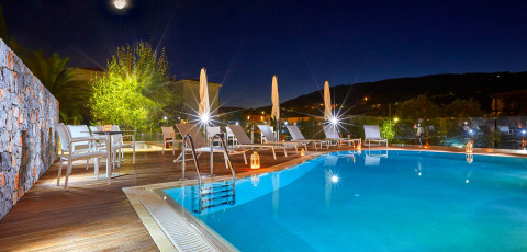 MYSTERY SKIATHOS LUXURY RESIDENCE - SKIATHOS TOWN image 2