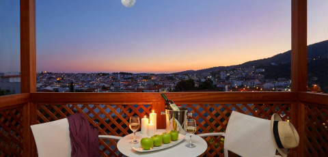 MYSTERY SKIATHOS LUXURY RESIDENCE - SKIATHOS TOWN image 6