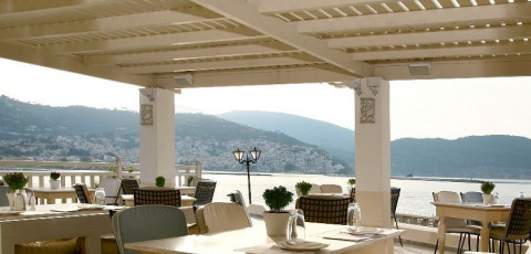 SKOPELOS VILLAGE HOTEL image 11