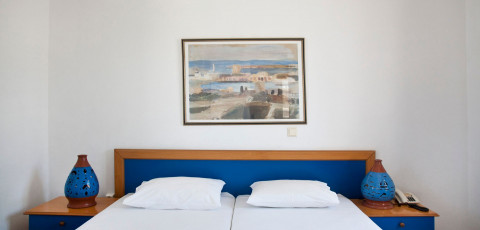 SMARAGDI HOTEL - ARTEMONAS image 16