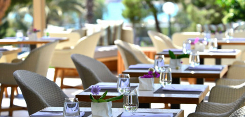 SOMEWHERE BOUTIQUE HOTEL - VOULIAGMENI image 2