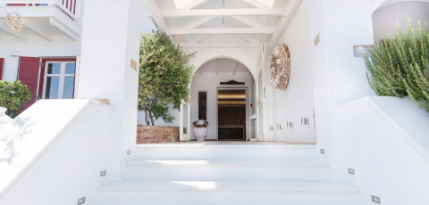 STELIA MARE BOUTIQUE HOTEL - NAOUSSA image 12