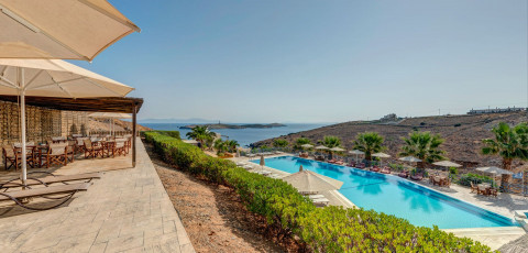 SUNRISE BEACH SUITES - SYROS image 15