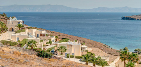 SUNRISE BEACH SUITES - SYROS image 17