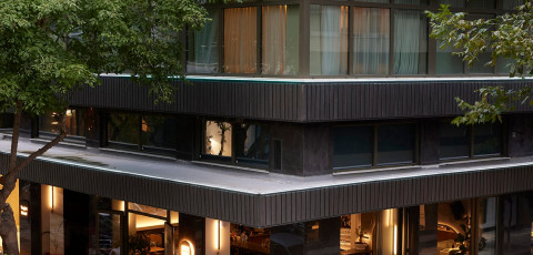 TEIGHT HOTEL image 10