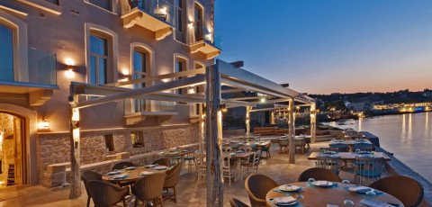 THALASSA BOUTIQUE HOTEL - RETHYMNON image 5