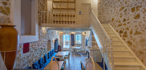 THALASSA BOUTIQUE HOTEL - RETHYMNON image 6