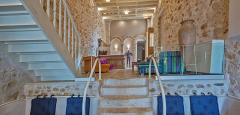 THALASSA BOUTIQUE HOTEL - RETHYMNON image 7