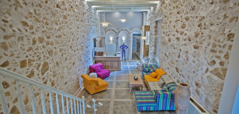 THALASSA BOUTIQUE HOTEL - RETHYMNON image 8