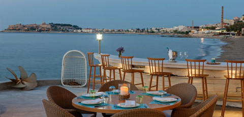 THALASSA BOUTIQUE HOTEL - RETHYMNON image 12