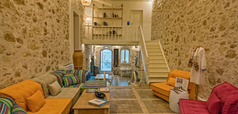 THALASSA BOUTIQUE HOTEL - RETHYMNON image 18