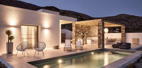 THEA LUXURY VILLAS image 4