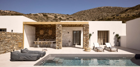 THEA LUXURY VILLAS image 11