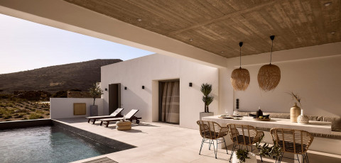 THEA LUXURY VILLAS image 13