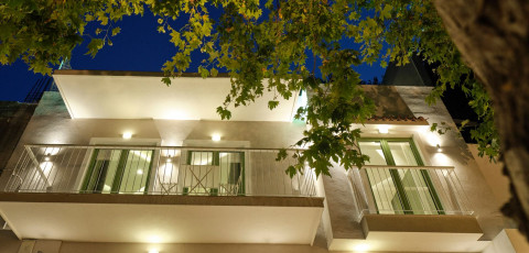 THETREE RESIDENCE - SKIATHOS TOWN image 2