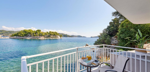 THE WATER HOTEL - SKIATHOS TOWN image 1