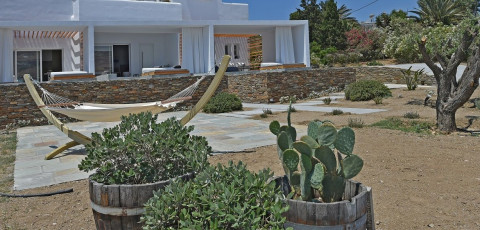 TINOS BLEND SUITES - AGIA VARVARA image 2