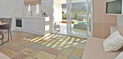 TINOS BLEND SUITES - AGIA VARVARA image 3