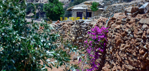 UNDER THE SUN CYCLADIC VILLAGE - EXO MERIA image 5