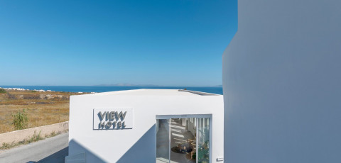 VIEW HOTEL BY SECRET SANTORINI - OIA image 20