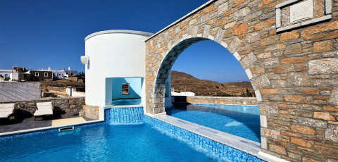 VIGLA HOTEL - AMORGOS image 3