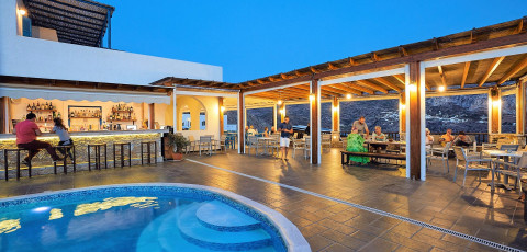 VIGLA HOTEL - AMORGOS image 6