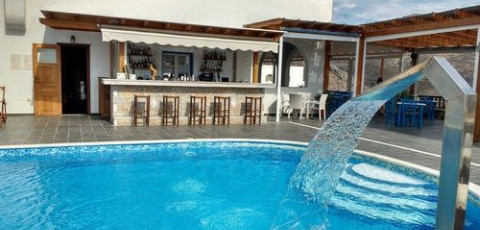 VIGLA HOTEL - AMORGOS image 7