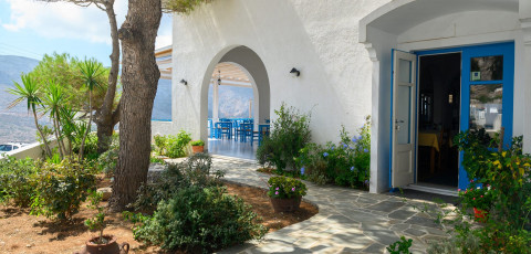 VIGLA HOTEL - AMORGOS image 12