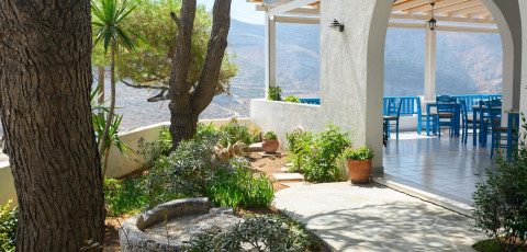 VIGLA HOTEL - AMORGOS image 13