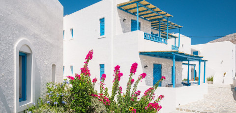 VIGLA HOTEL - AMORGOS image 14