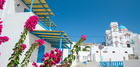 VIGLA HOTEL - AMORGOS image 15