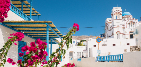 VIGLA HOTEL - AMORGOS image 16