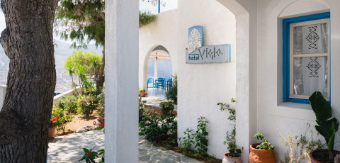 VIGLA HOTEL - AMORGOS image 18