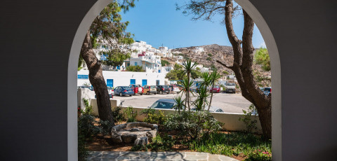 VIGLA HOTEL - AMORGOS image 19