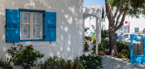 VIGLA HOTEL - AMORGOS image 20