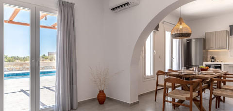 VILLAS MARGARITA NAXOS - PLAKA image 18